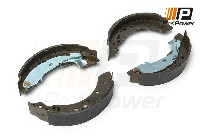 Brake Shoe Set 2B0028