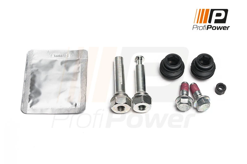 Guide Sleeve Kit, brake caliper 9B5124