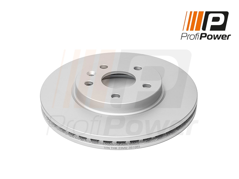 Brake Disc 3B1085