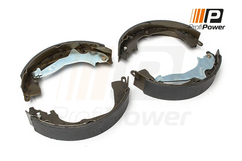 Brake Shoe Set 2B0185