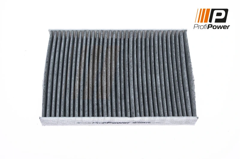 Filter, cabin air 4F0087C