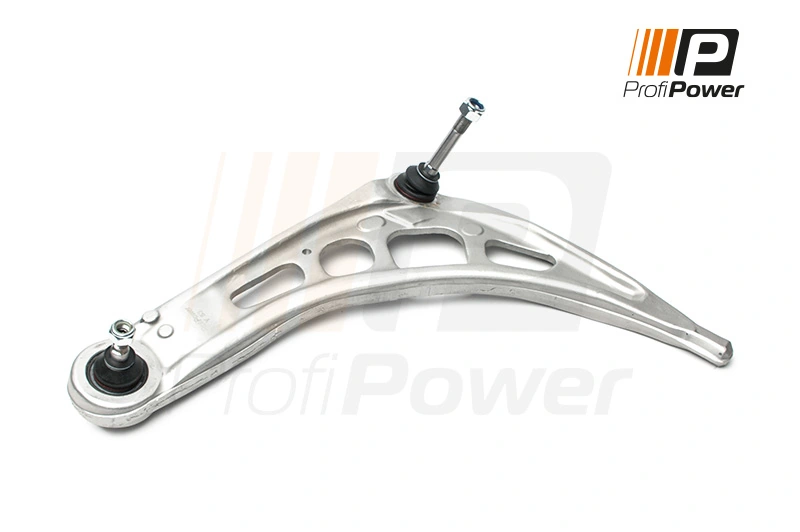 Control/Trailing Arm, wheel suspension 1S1180L