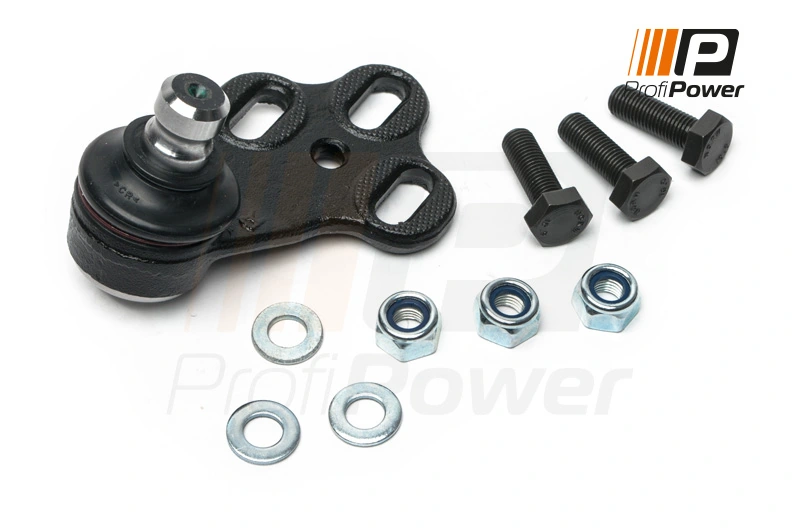 Ball Joint 2S0034