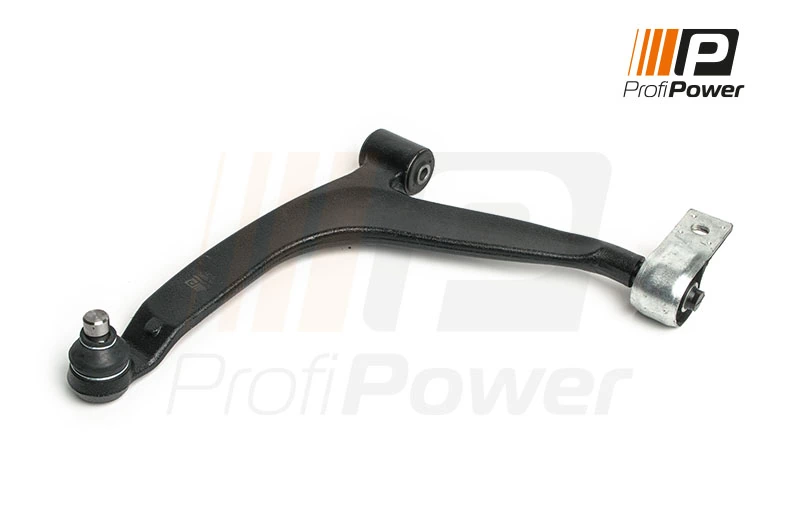 Control/Trailing Arm, wheel suspension 1S1058L