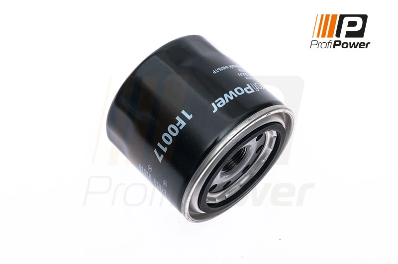 Oil Filter 1F0017