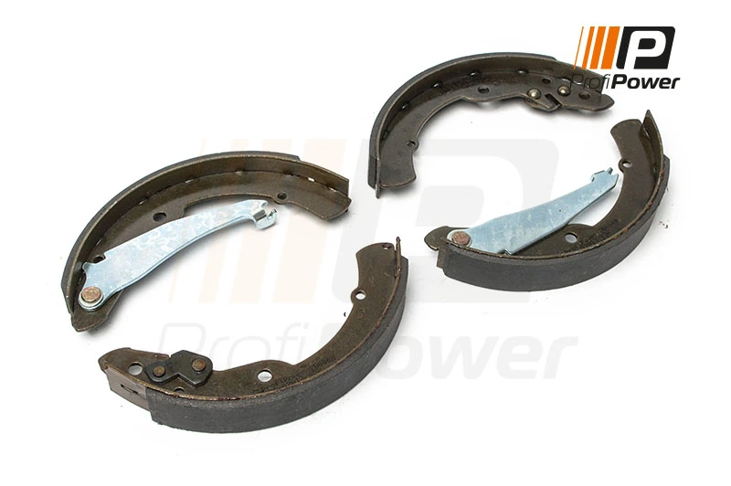 Brake Shoe Set 2B0008