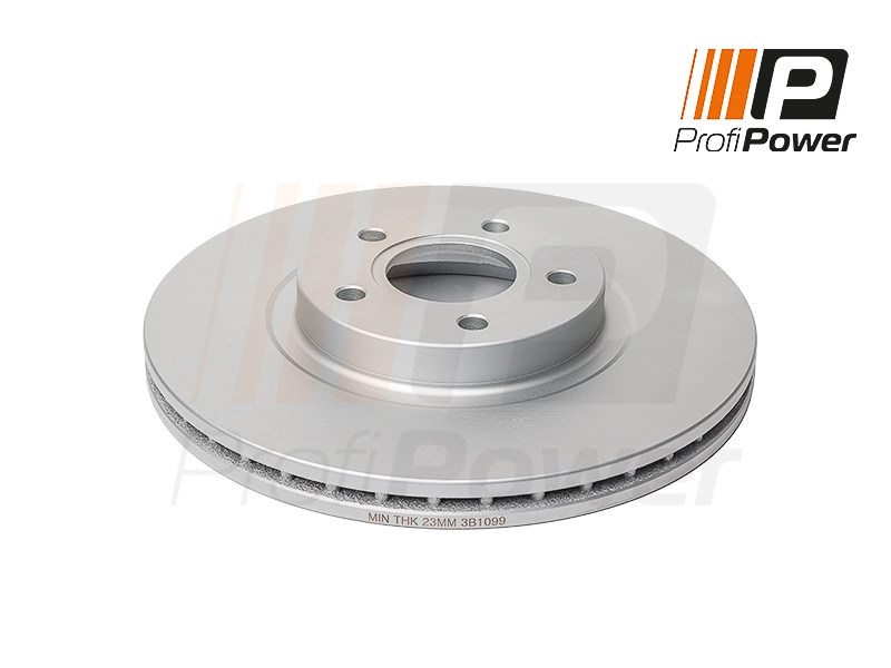 Brake Disc 3B1099