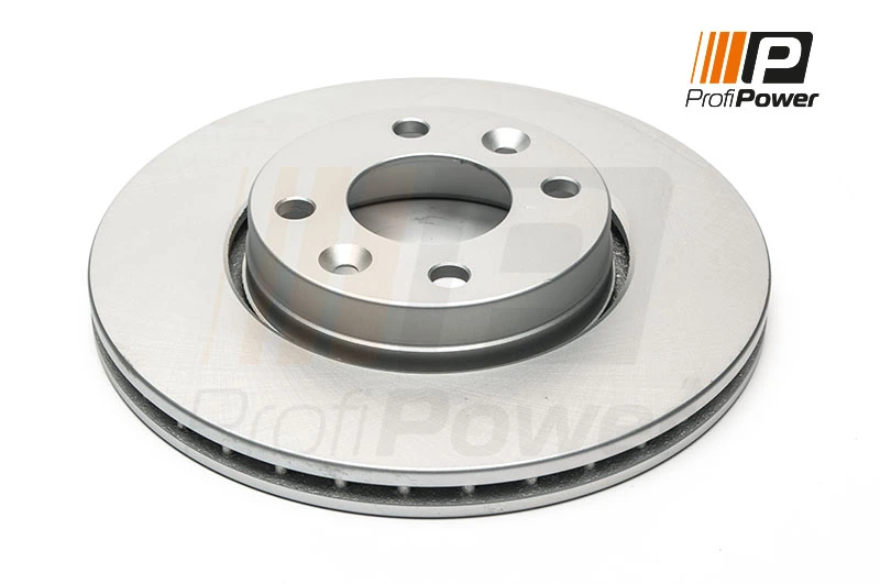 Brake Disc 3B1054