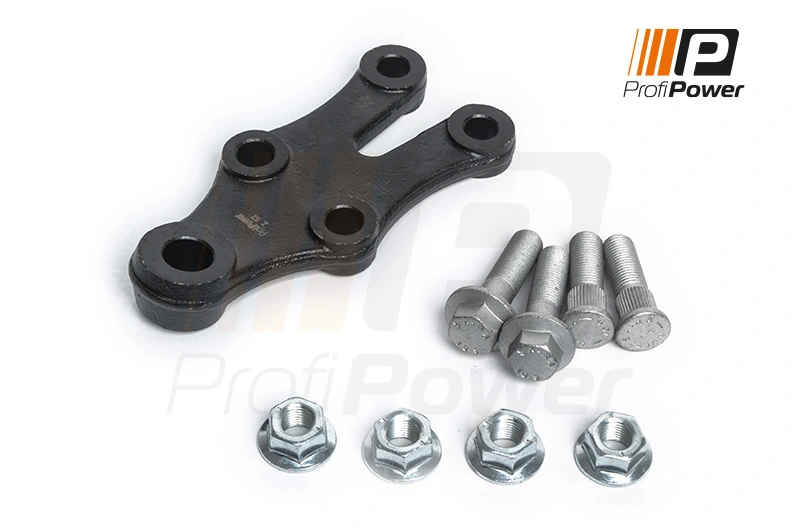 Ball Joint 2S0162