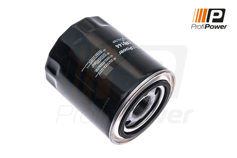 Oil Filter 1F0144