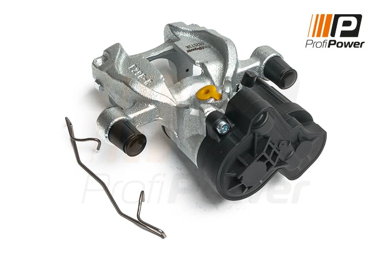Brake Caliper 4B2573R