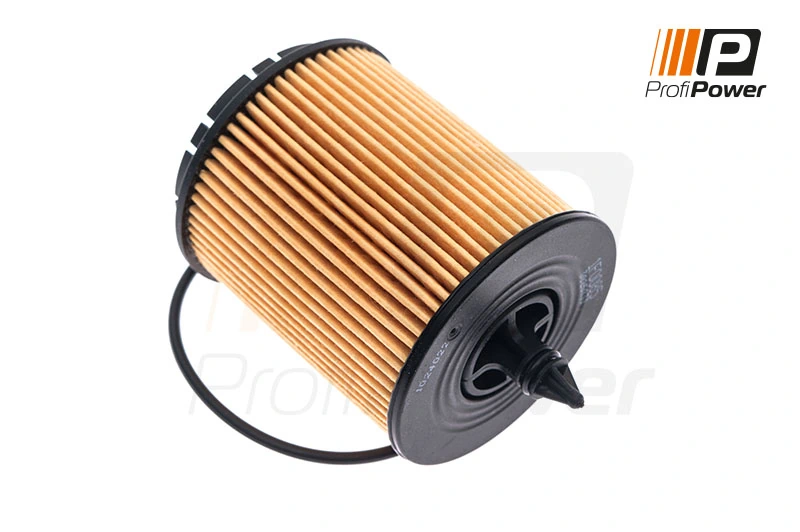 Oil Filter 1F0085