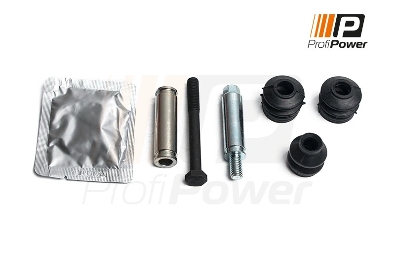 Guide Sleeve Kit, brake caliper 9B5127