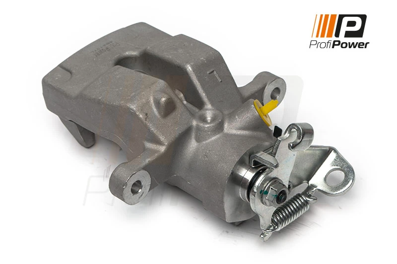 Brake Caliper 4B2137L