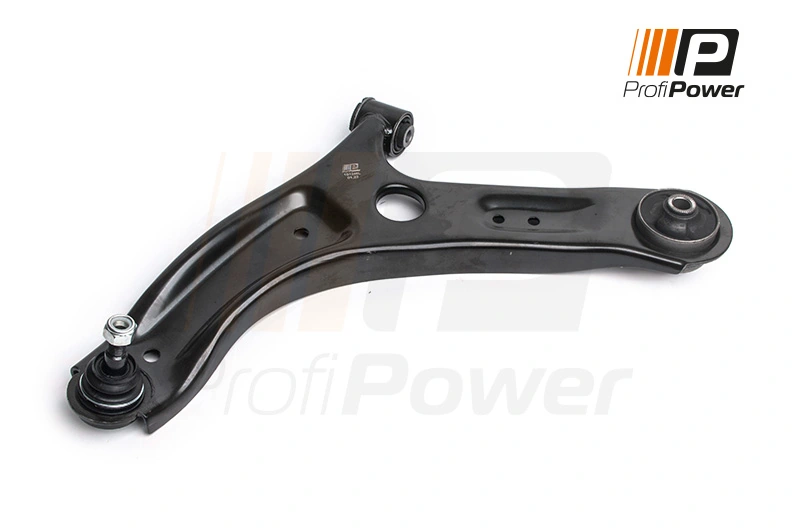 Control/Trailing Arm, wheel suspension 1S1248L
