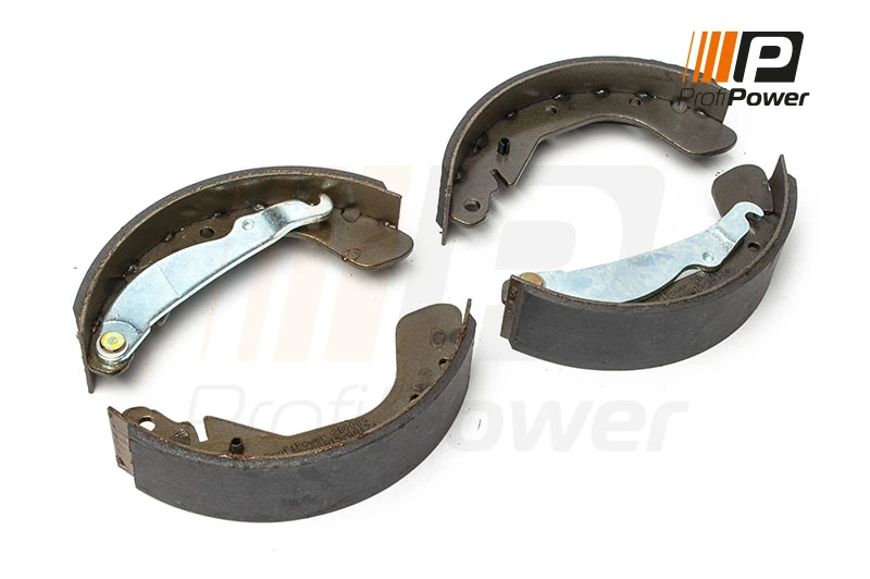 Brake Shoe Set 2B0010