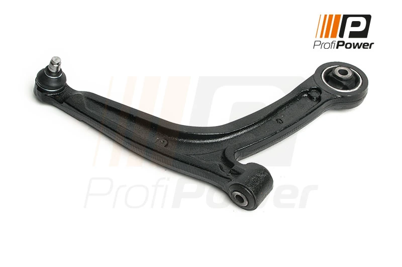 Control/Trailing Arm, wheel suspension 1S1088R