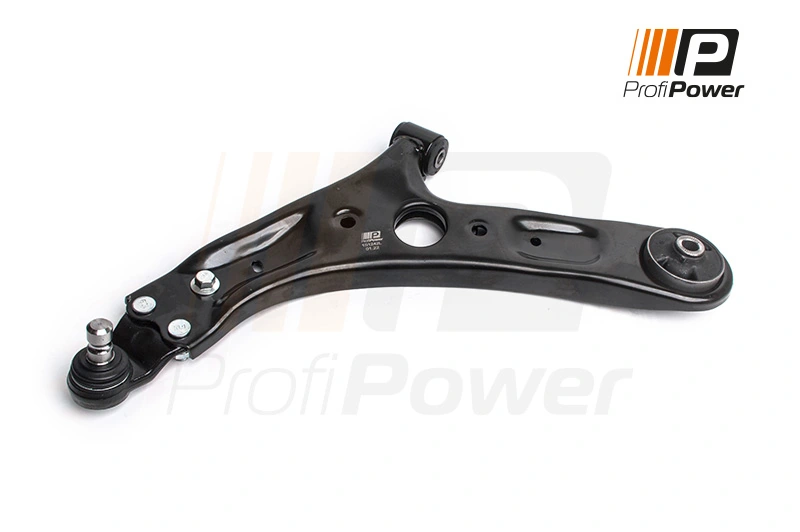 Control/Trailing Arm, wheel suspension 1S1242L