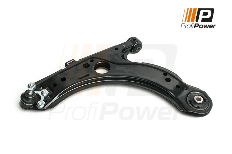 Control/Trailing Arm, wheel suspension 1S1014L