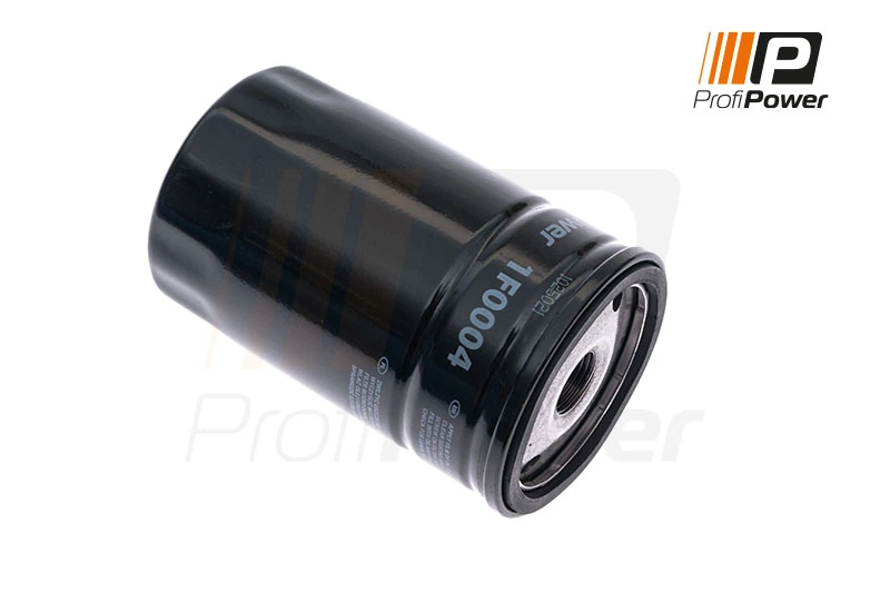 Oil Filter 1F0004
