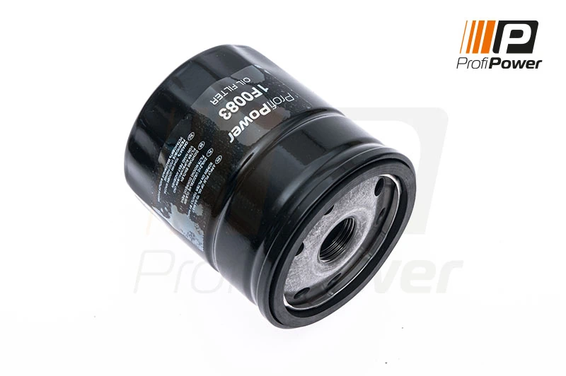 Oil Filter 1F0083