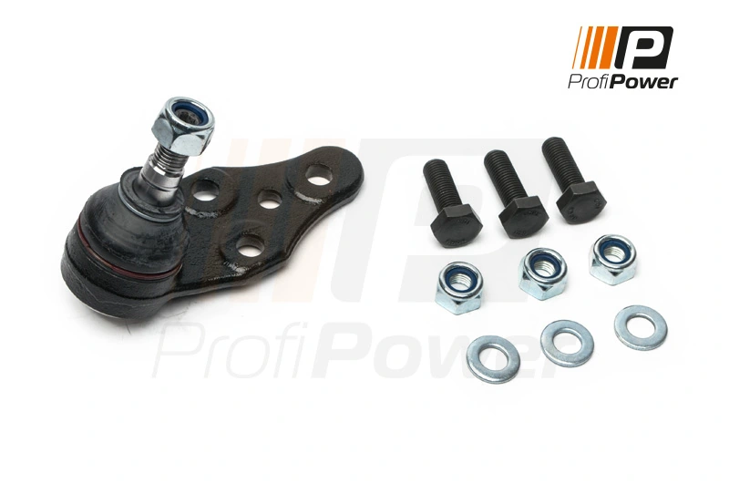 Ball Joint 2S0058