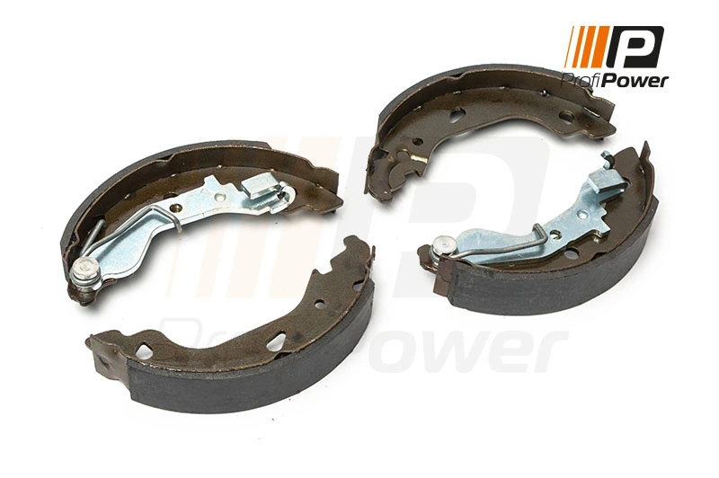 Brake Shoe Set 2B0063