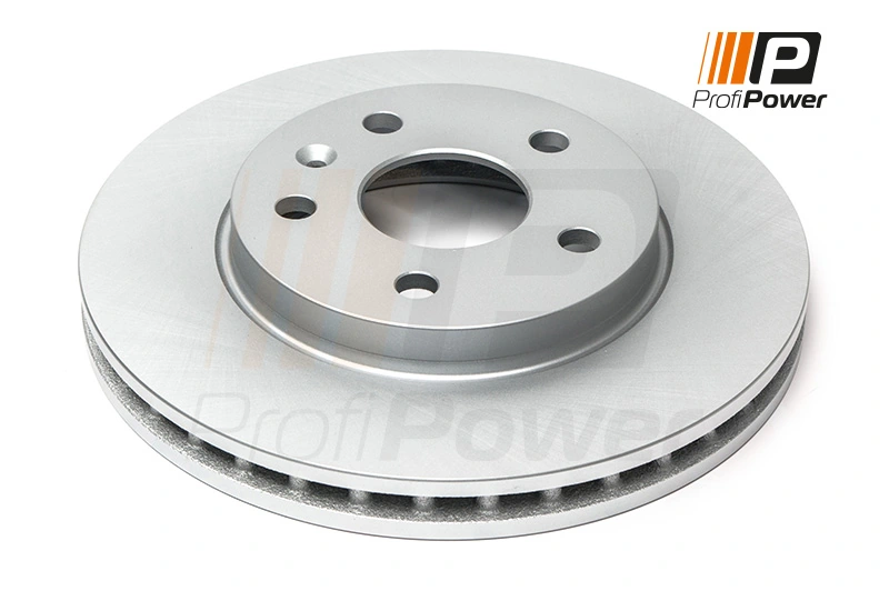 Brake Disc 3B1137