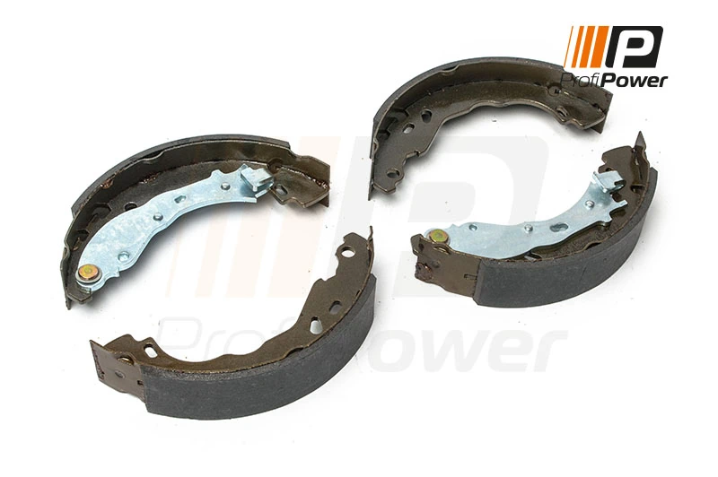 Brake Shoe Set 2B0283