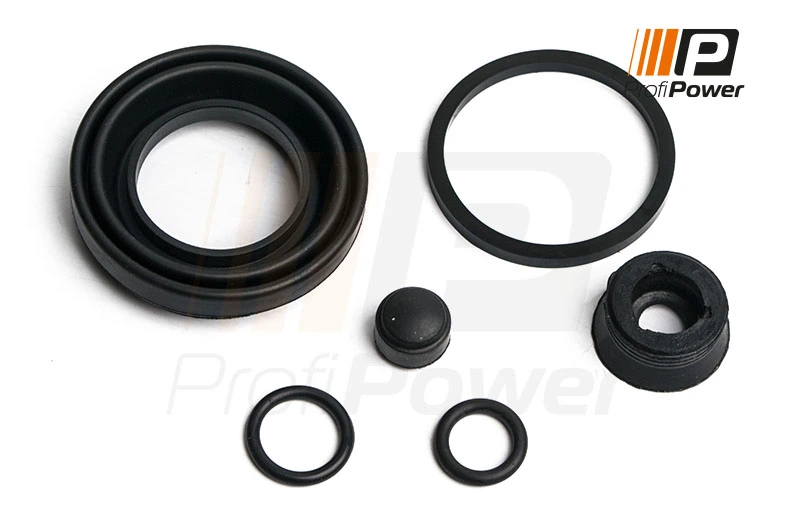 Repair Kit, brake caliper 9B3017