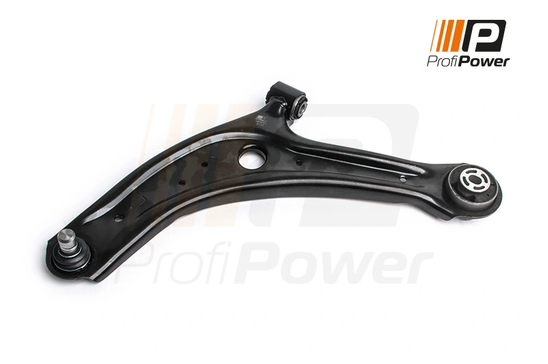 Control/Trailing Arm, wheel suspension 1S1219L