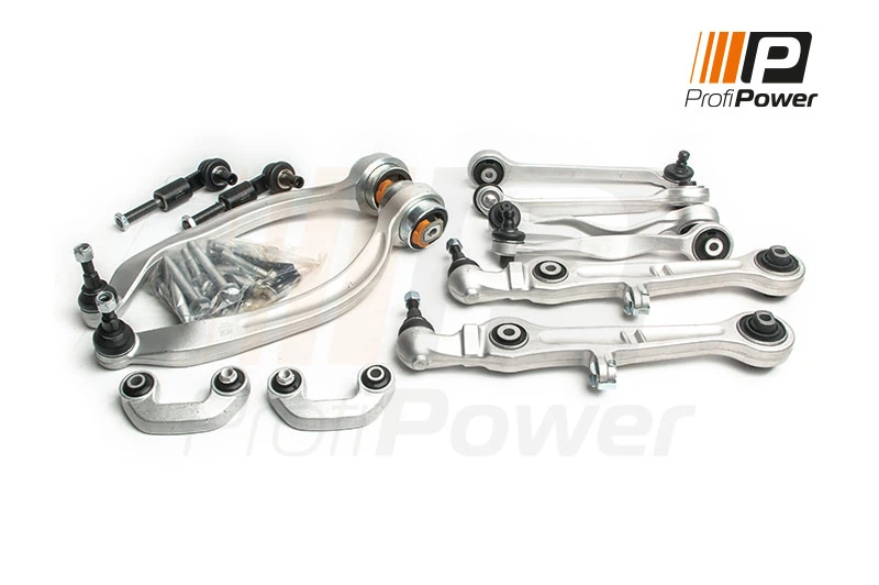 Repair Kit, wheel suspension 1S1024K