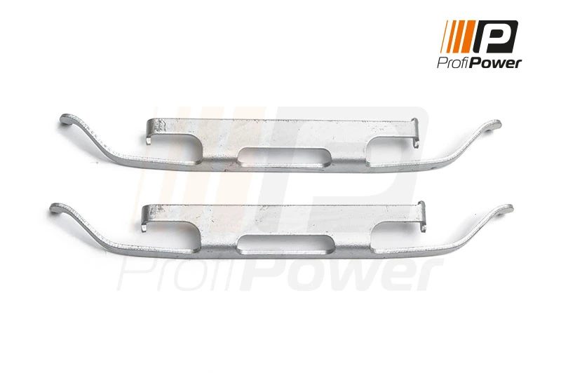 Accessory Kit, disc brake pad 9B1136