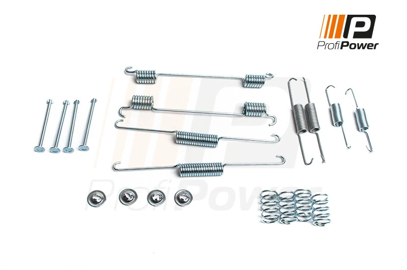 Accessory Kit, brake shoes 9B2154