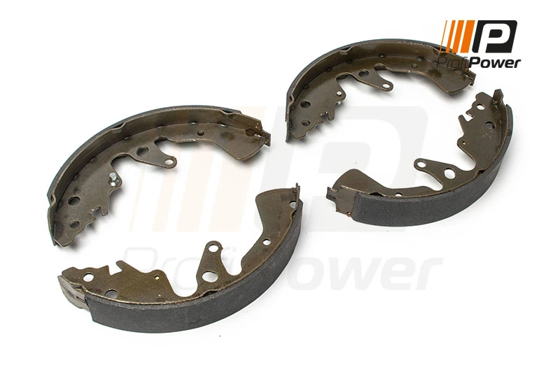 Brake Shoe Set 2B0088