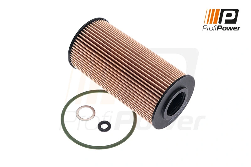 Oil Filter 1F0098