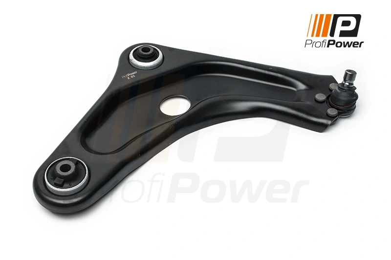 Control/Trailing Arm, wheel suspension 1S1155R