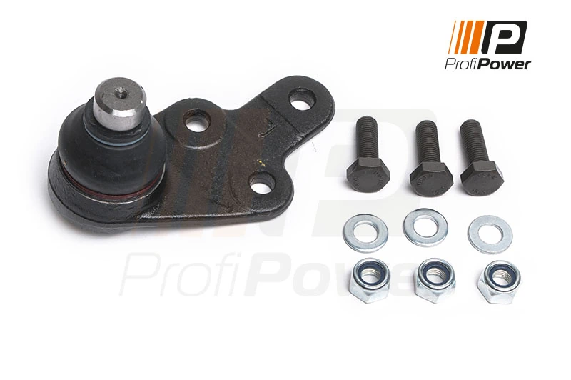 Control/Trailing Arm, wheel suspension 2S0123L