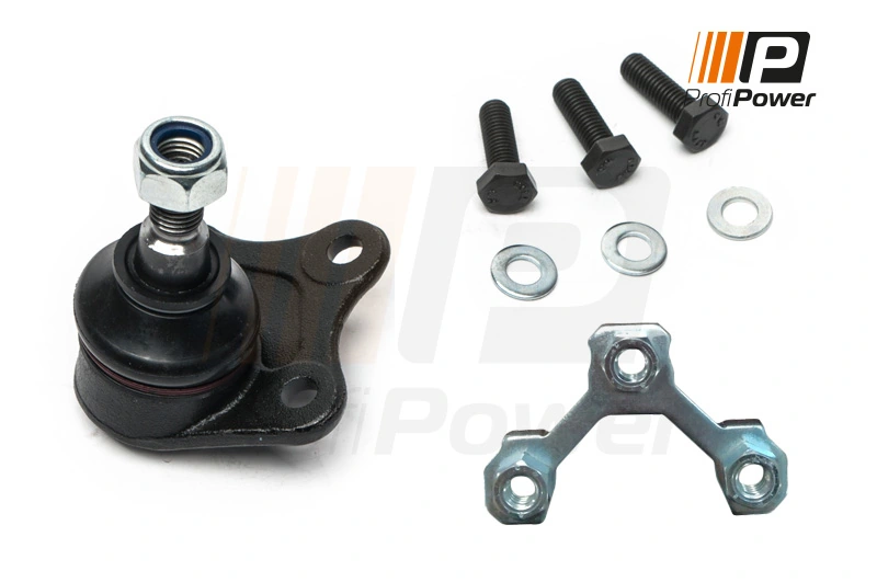 Ball Joint 2S0005L