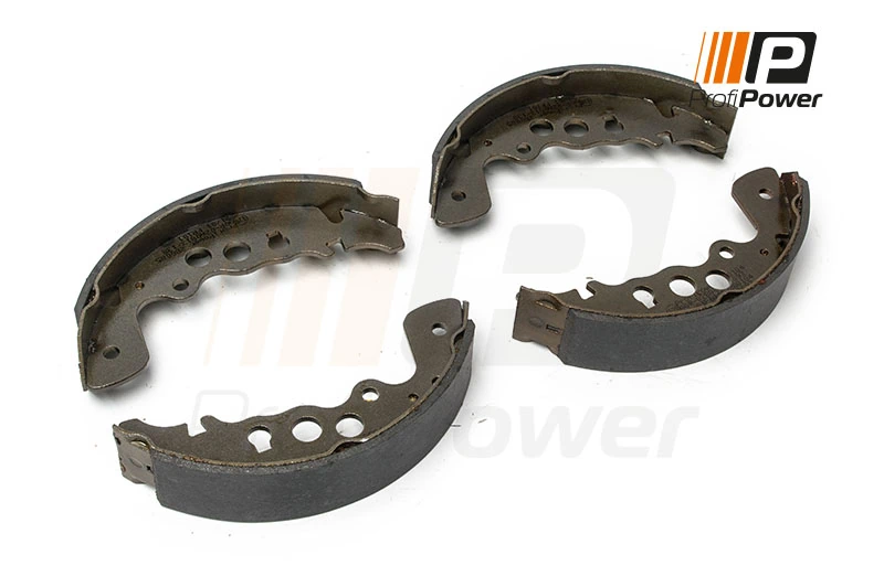Brake Shoe Set 2B0085