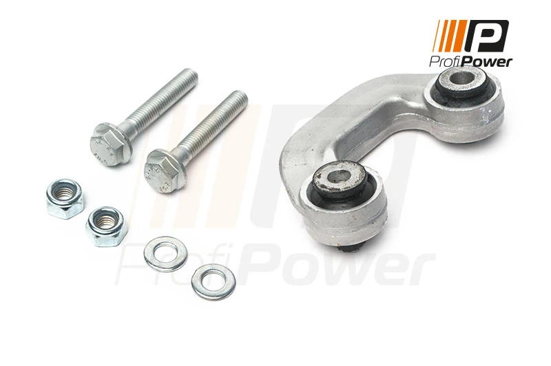 Link/Coupling Rod, stabiliser bar 6S1042R