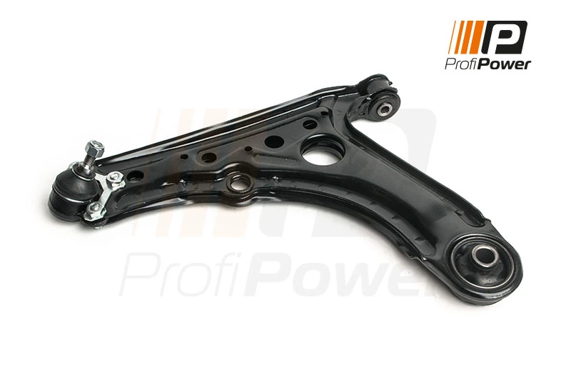 Control/Trailing Arm, wheel suspension 1S1170L