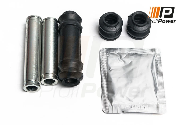 Set selongsong pemandu, kaliper rem 9B5015