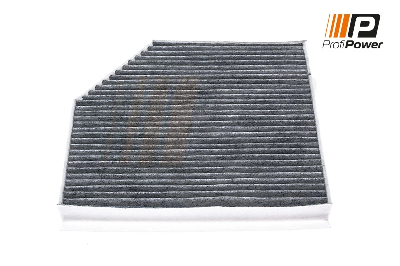 Filter, cabin air 4F0077C