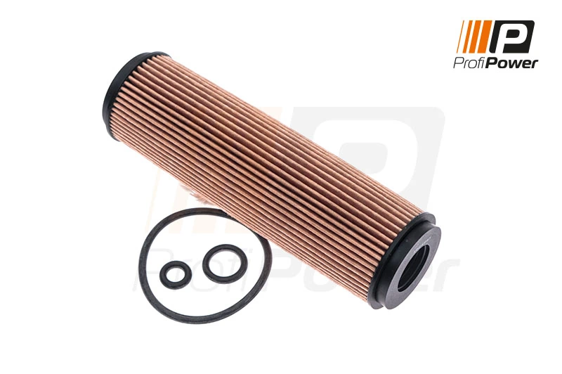 Oil Filter 1F0123