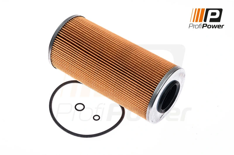 Oil Filter 1F0073