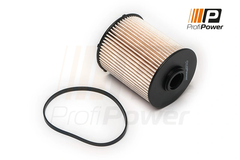 Fuel Filter 3F0065