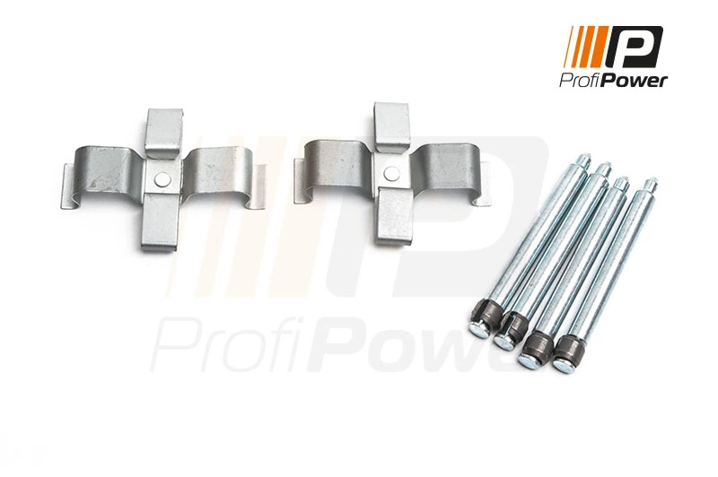 Accessory Kit, disc brake pad 9B1060