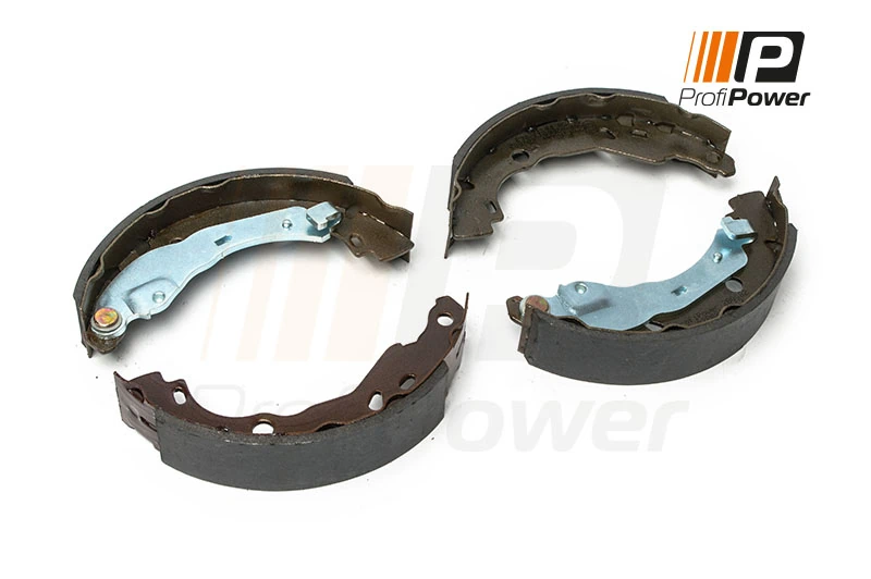 Brake Shoe Set 2B0082