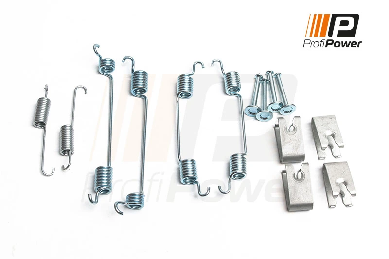 Accessory Kit, brake shoes 9B2199